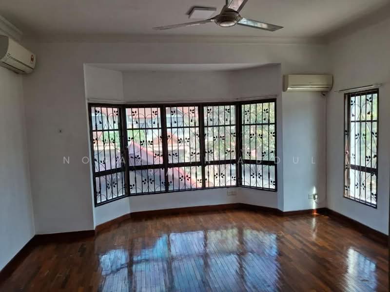 Rumah Teres 2.5 Tingkat untuk Dijual di Putrajaya (Putrajaya) - Norazrein Abdul Raman - Living Room - PropertyGuru.com.my