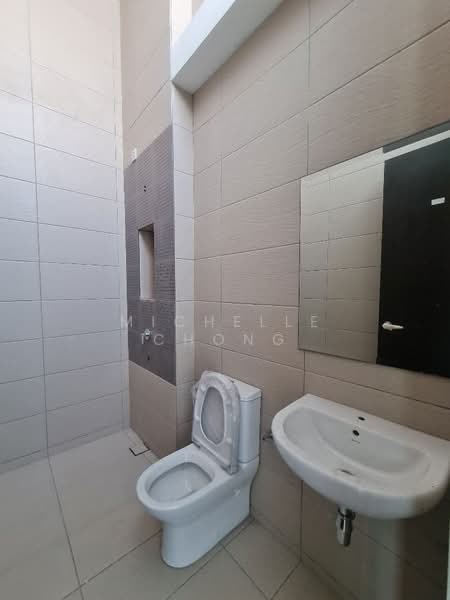 2-storey Terraced House for Sale in Elmina (Shah Alam) - Michelle Chong - PropertyGuru.com.my