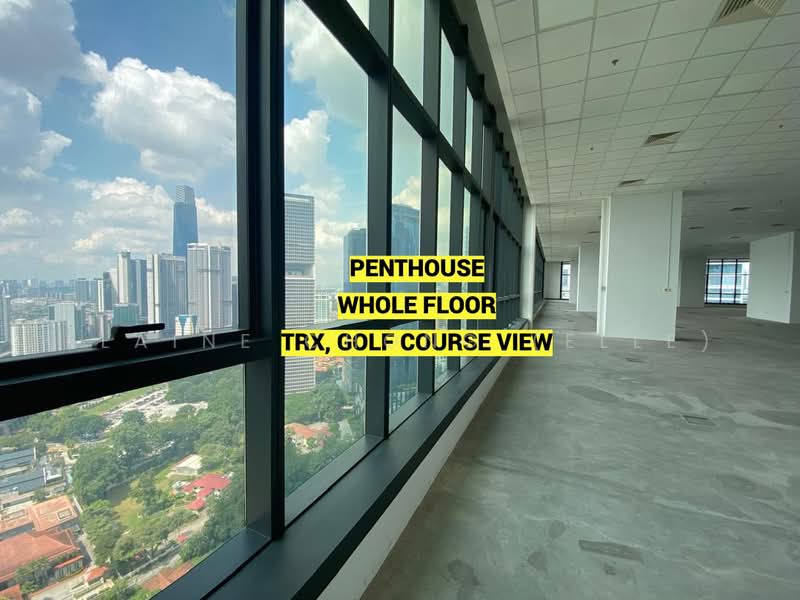 Retail Space for Rent in KLCC (KL City Centre) - Elaine Chong (Elle) - View - PropertyGuru.com.my