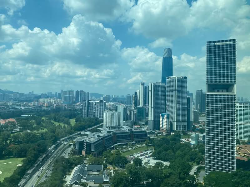Retail Space for Rent in KLCC (KL City Centre) - Elaine Chong (Elle) - View - PropertyGuru.com.my