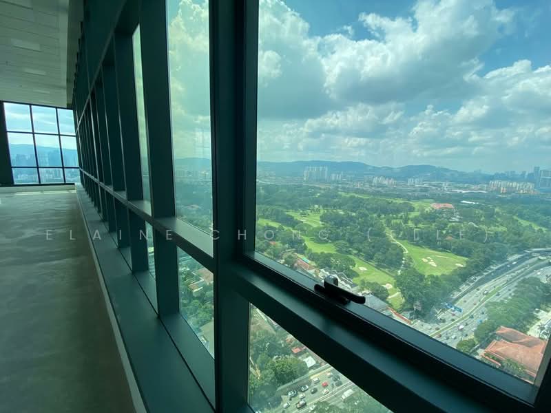 Retail Space for Rent in KLCC (KL City Centre) - Elaine Chong (Elle) - View - PropertyGuru.com.my