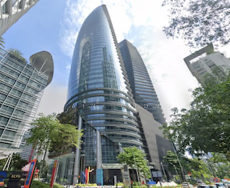 Rumah Niaga untuk Disewa di KLCC (KL City Centre) - Elaine Chong (Elle) - PropertyGuru.com.my