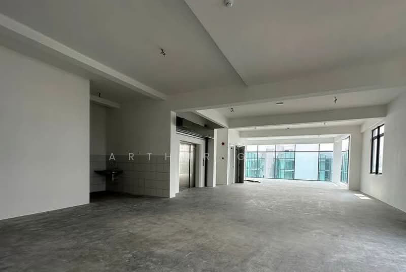 Factory for Rent in Glenmarie (Selangor) - Arthur Goh - Interior - PropertyGuru.com.my