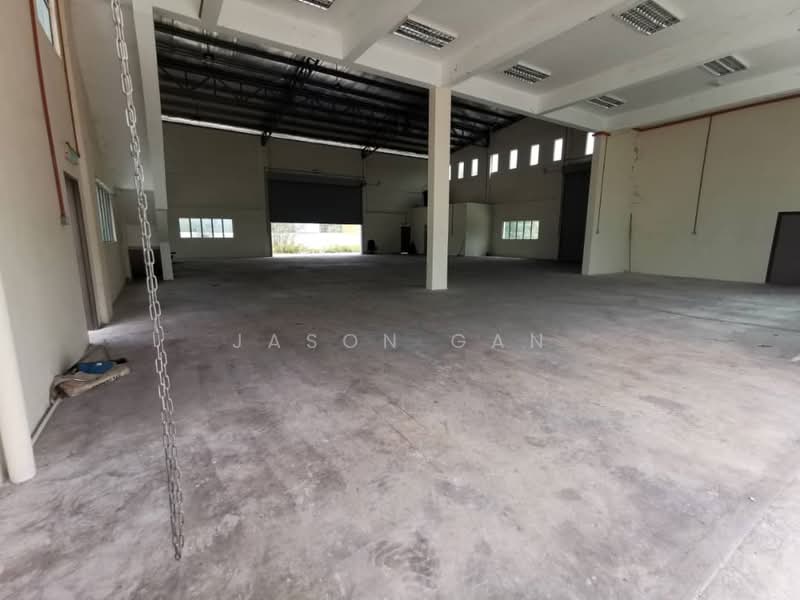 Semi-D Factory for Sale in Kawasan Industri Rawang Perdana (Rawang) - Jason Gan - Interior - PropertyGuru.com.my