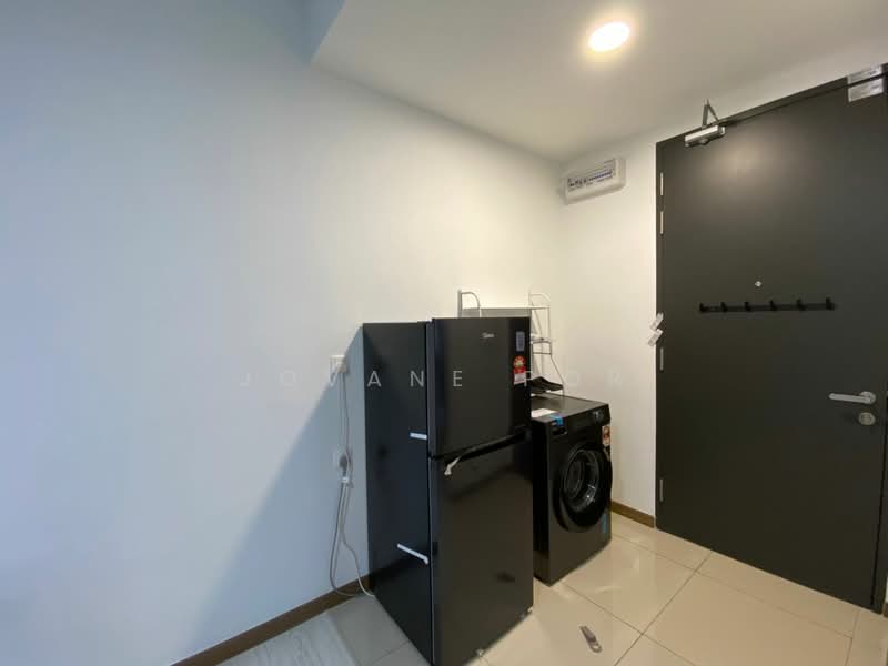 Service Residence for Rent at M Oscar - Jovane Por - Entrance - PropertyGuru.com.my
