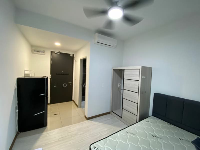 Service Residence for Rent at M Oscar - Jovane Por - Bedroom - PropertyGuru.com.my