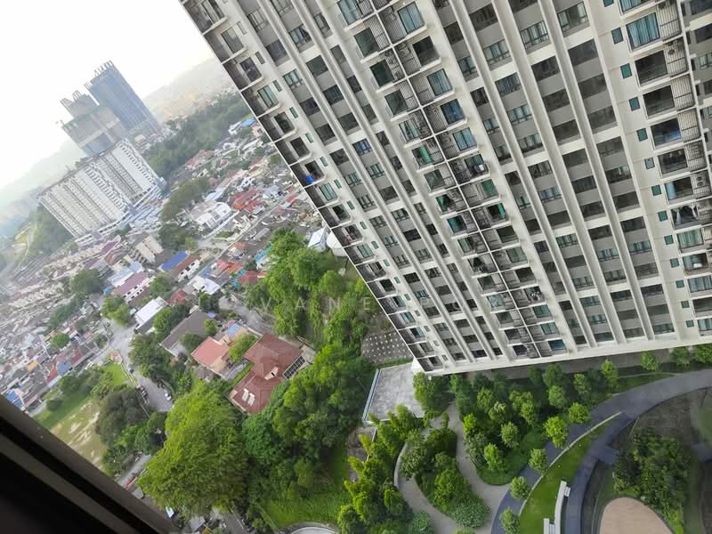 Service Residence for Rent at M Oscar - Jovane Por - Exterior - PropertyGuru.com.my