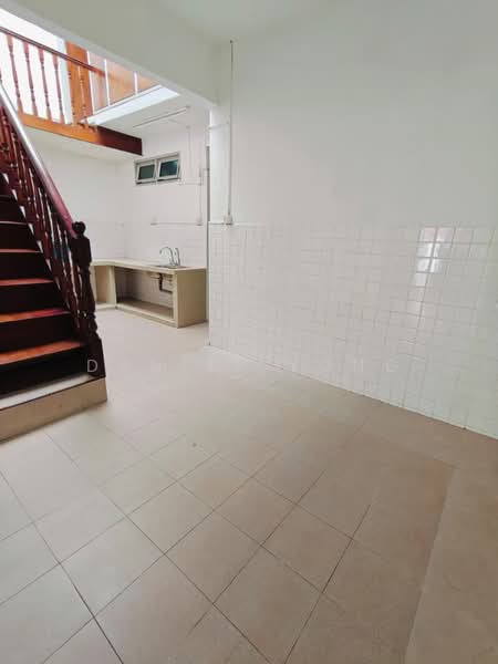 Rumah Teres 1 Tingkat untuk Dijual di Taman Sri Tebrau (Johor Bahru) - Daniel Yong - Interior - PropertyGuru.com.my