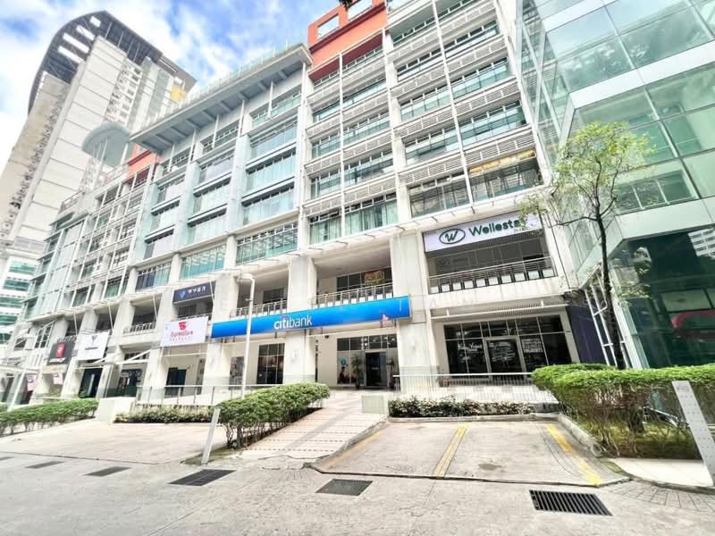 Condominium for Sale at Metropolitan Square - Elise Tan - PropertyGuru.com.my
