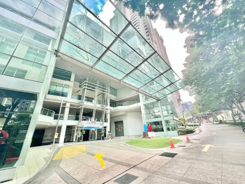Condominium for Sale at Metropolitan Square - Elise Tan - PropertyGuru.com.my