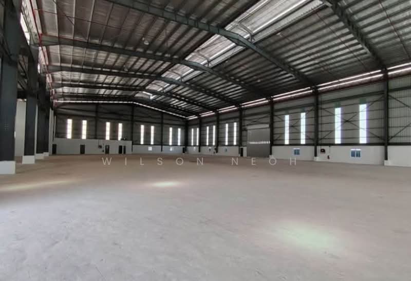 Factory for Rent in Bandar Indahpura (Kulai) - Wilson Neoh - PropertyGuru.com.my