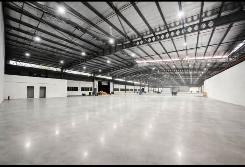Factory for Rent in Bandar Indahpura (Kulai) - Wilson Neoh - PropertyGuru.com.my