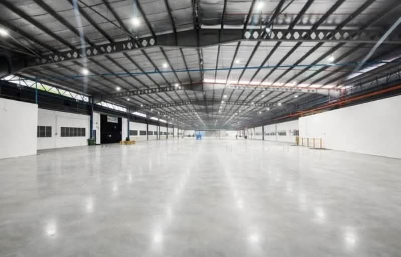 Factory for Rent in Bandar Indahpura (Kulai) - Wilson Neoh - PropertyGuru.com.my