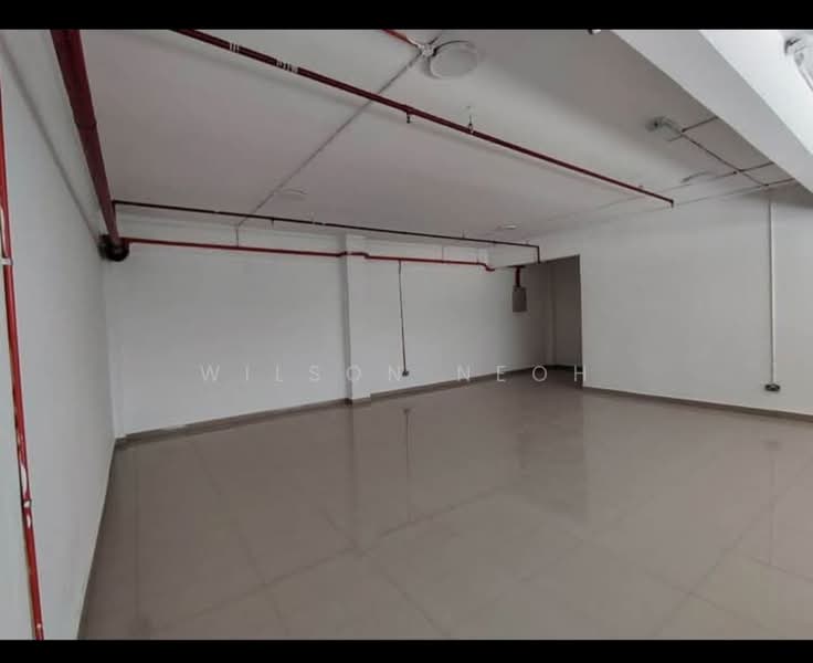 Factory for Rent in Bandar Indahpura (Kulai) - Wilson Neoh - PropertyGuru.com.my