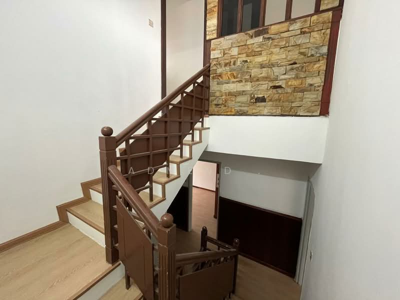 3-storey Terraced House for Sale in Bandar Sri Damansara (Selangor) - Admend . - Interior - PropertyGuru.com.my