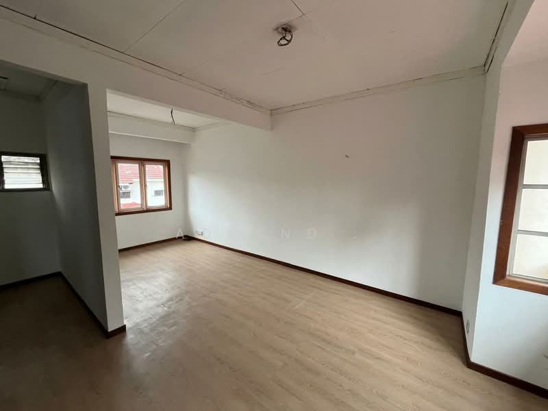 3-storey Terraced House for Sale in Bandar Sri Damansara (Selangor) - Admend . - Interior - PropertyGuru.com.my
