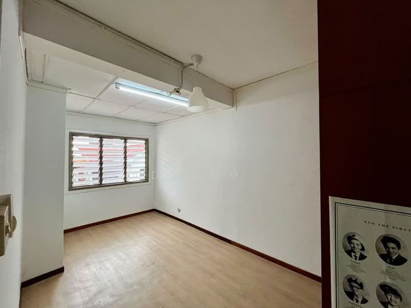 3-storey Terraced House for Sale in Bandar Sri Damansara (Selangor) - Admend . - Interior - PropertyGuru.com.my