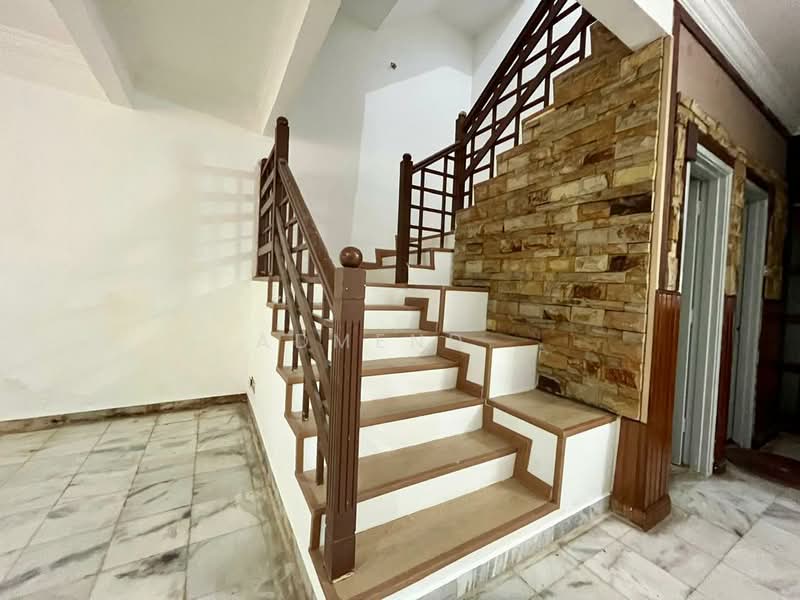 3-storey Terraced House for Sale in Bandar Sri Damansara (Selangor) - Admend . - Interior - PropertyGuru.com.my