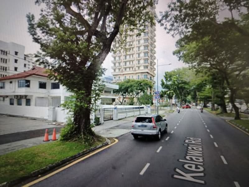 Commercial Bungalow for Rent in George Town (Penang) - Lim Seok Cheng - Exterior - PropertyGuru.com.my