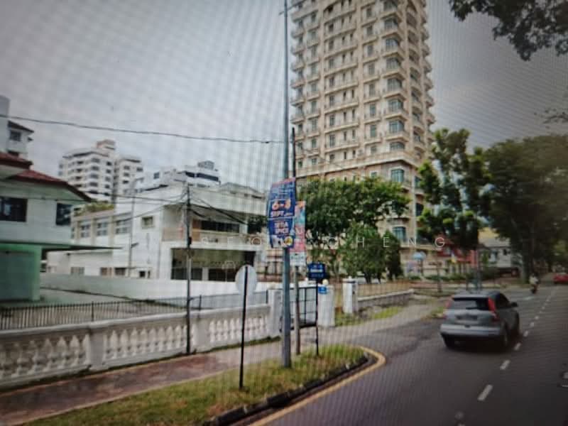Commercial Bungalow for Rent in George Town (Penang) - Lim Seok Cheng - Exterior - PropertyGuru.com.my
