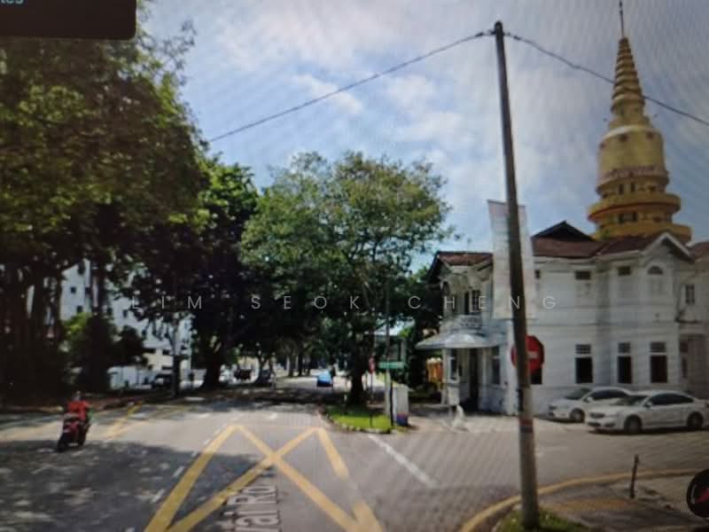 Commercial Bungalow for Rent in George Town (Penang) - Lim Seok Cheng - Exterior - PropertyGuru.com.my