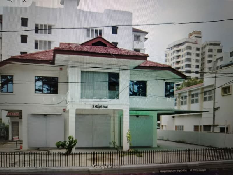 Commercial Bungalow for Rent in George Town (Penang) - Lim Seok Cheng - Exterior - PropertyGuru.com.my