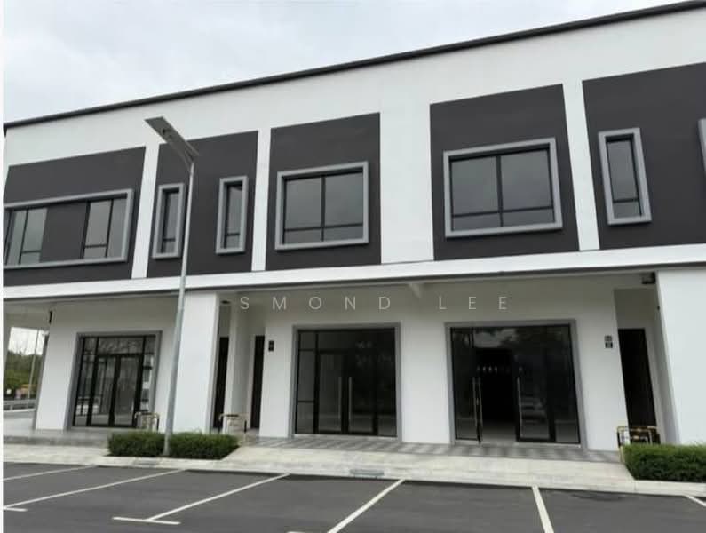 Shop / Office for Rent in Kota Masai (Pasir Gudang) - Jesmond Lee - Exterior - PropertyGuru.com.my