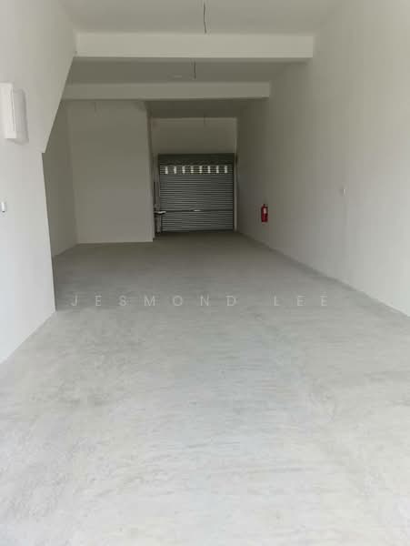 Shop / Office for Rent in Kota Masai (Pasir Gudang) - Jesmond Lee - Interior - PropertyGuru.com.my