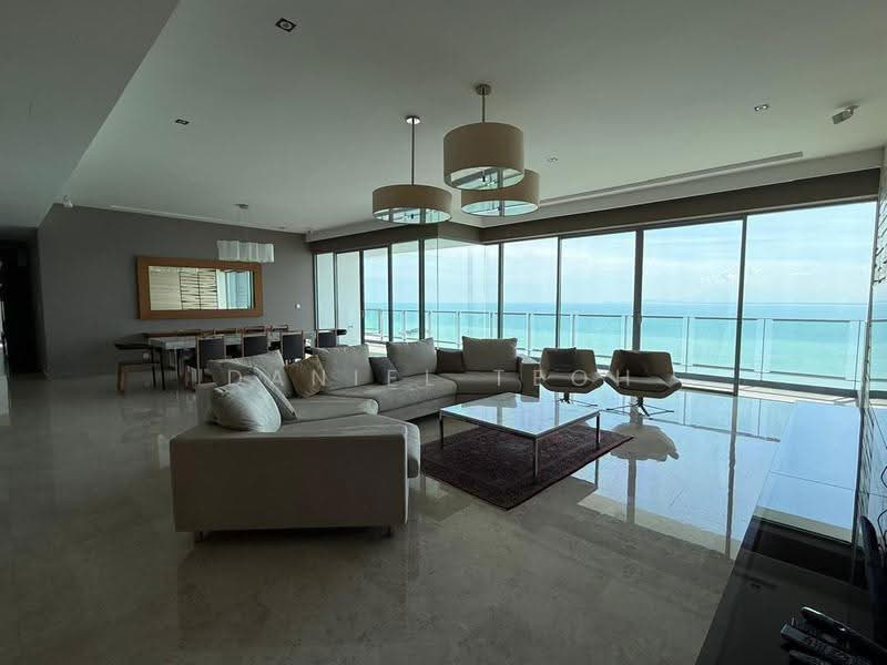 Kondominium untuk Dijual di Springtide Residences - Daniel Teoh - PropertyGuru.com.my