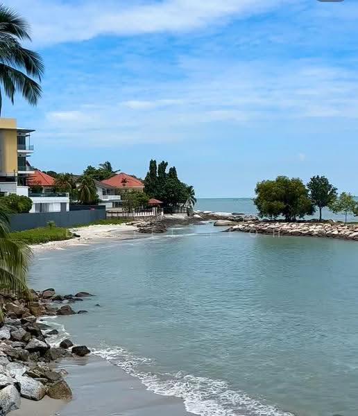Kondominium untuk Dijual di Springtide Residences - Daniel Teoh - PropertyGuru.com.my