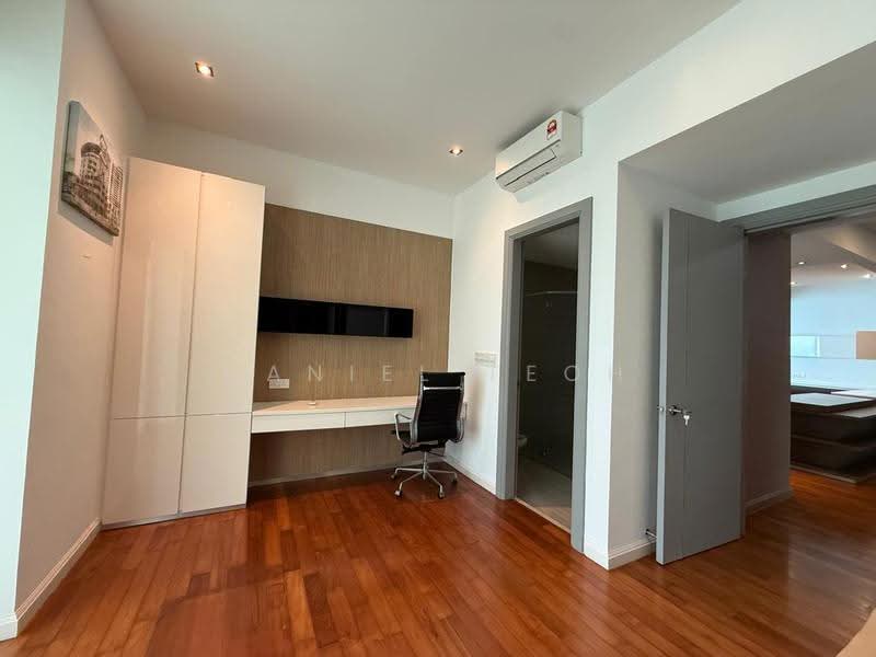 Kondominium untuk Dijual di Springtide Residences - Daniel Teoh - PropertyGuru.com.my