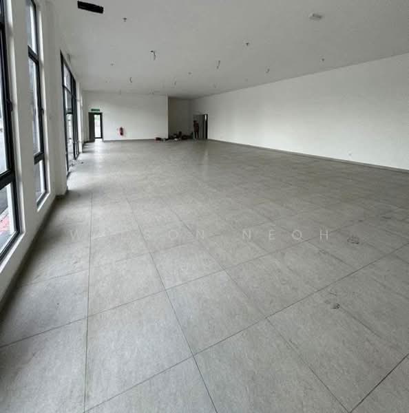 Kilang untuk Dijual di Taman Perindustrian Senai (Senai) - Wilson Neoh - PropertyGuru.com.my