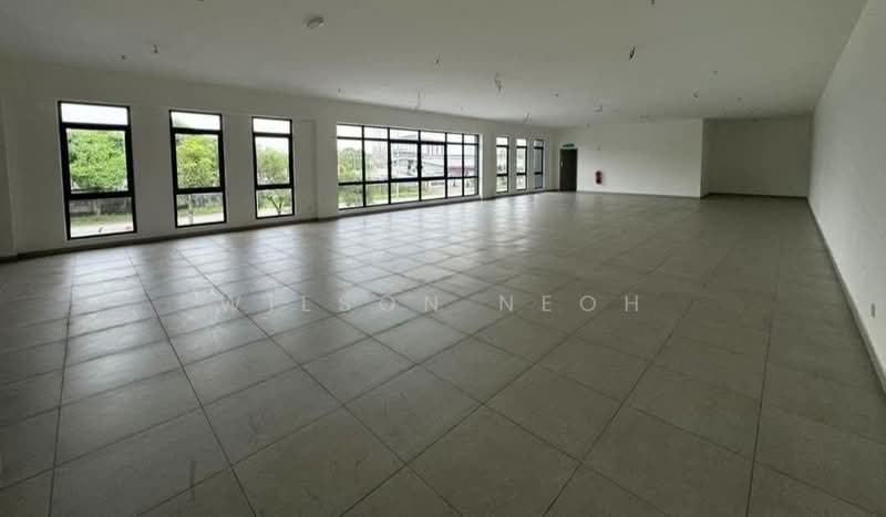 Kilang untuk Dijual di Taman Perindustrian Senai (Senai) - Wilson Neoh - PropertyGuru.com.my