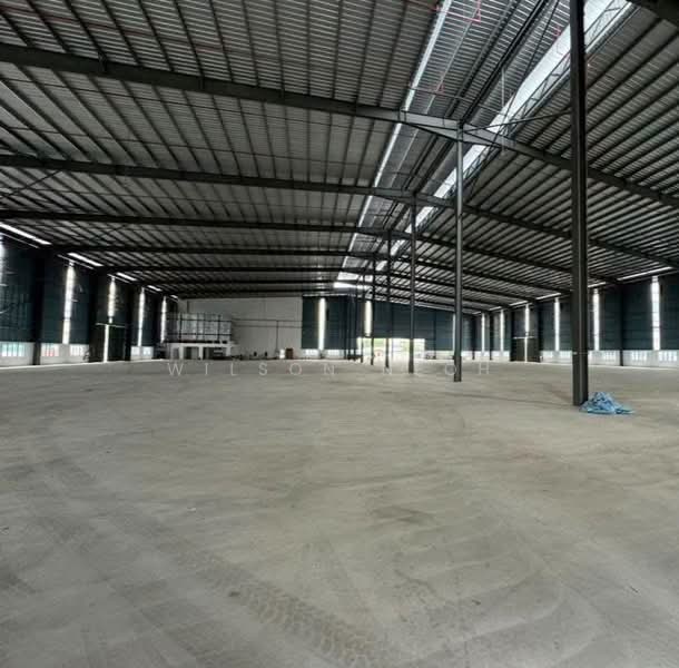Kilang untuk Dijual di Taman Perindustrian Senai (Senai) - Wilson Neoh - PropertyGuru.com.my