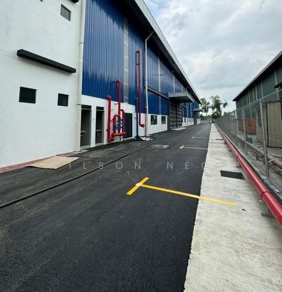 Kilang untuk Dijual di Taman Perindustrian Senai (Senai) - Wilson Neoh - PropertyGuru.com.my