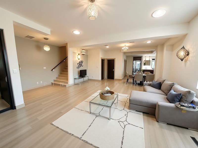Rumah Teres 2 Tingkat untuk Disewa di Valencia (Sungai Buloh) - Pinky Choong - PropertyGuru.com.my