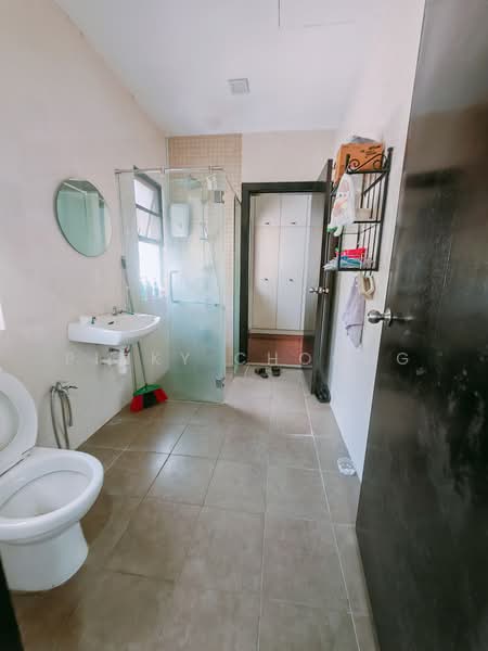 Rumah Teres 2 Tingkat untuk Disewa di Valencia (Sungai Buloh) - Pinky Choong - PropertyGuru.com.my