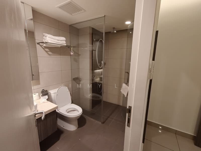 Service Residence for Sale at Grand Ion Delemen - Jimmy Lee - PropertyGuru.com.my