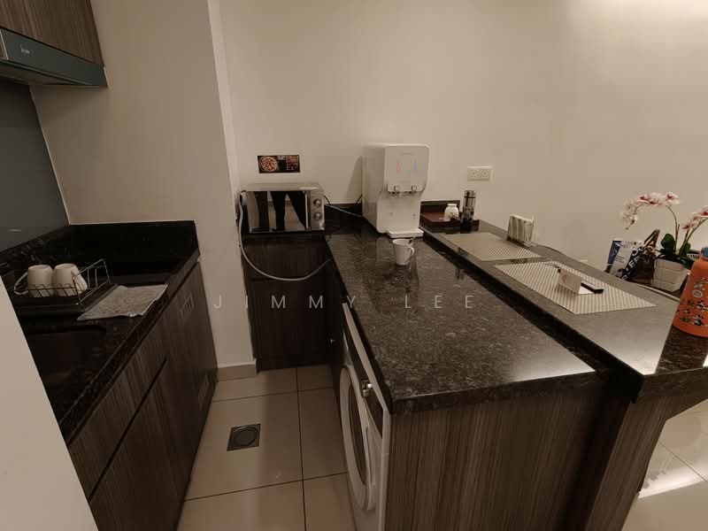 Service Residence for Sale at Grand Ion Delemen - Jimmy Lee - PropertyGuru.com.my