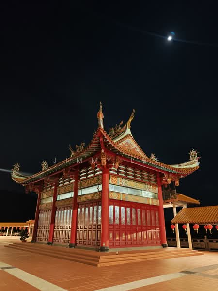 Service Residence for Sale at Grand Ion Delemen - Jimmy Lee - PropertyGuru.com.my
