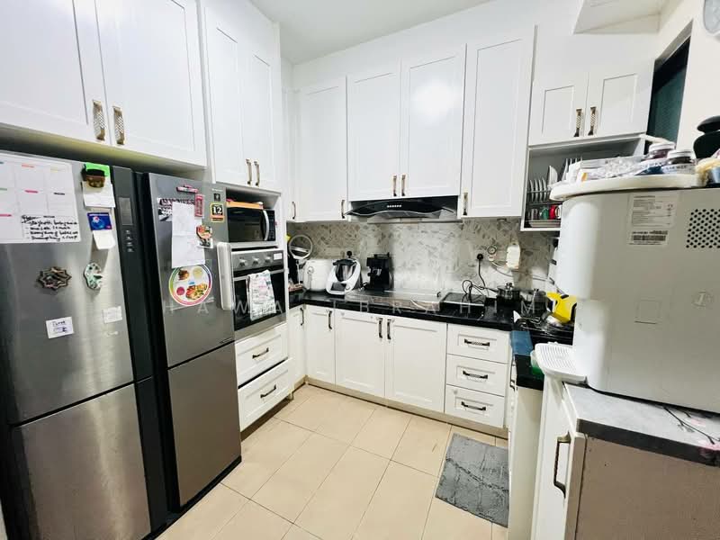 Rumah Bandar untuk Dijual di Bandar Puteri Bangi (Bangi) - Hawa Ibrahim - PropertyGuru.com.my