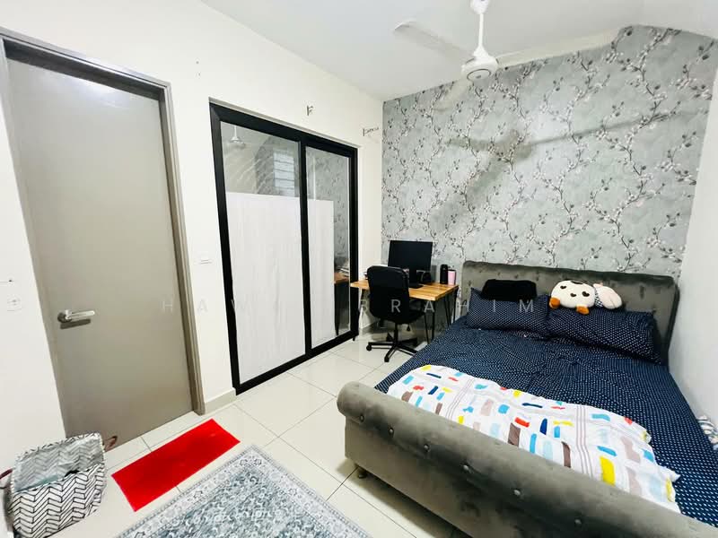 Rumah Bandar untuk Dijual di Bandar Puteri Bangi (Bangi) - Hawa Ibrahim - PropertyGuru.com.my
