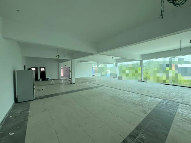Factory for Rent in Glenmarie (Selangor) - Arthur Goh - Interior - PropertyGuru.com.my