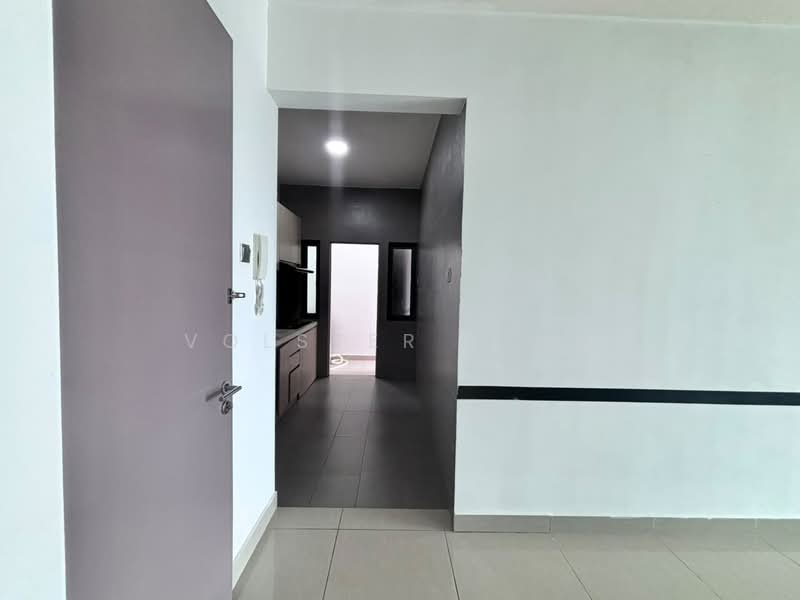 Service Residence for Rent at Amerin Residence - Volster Leng - Interior - PropertyGuru.com.my