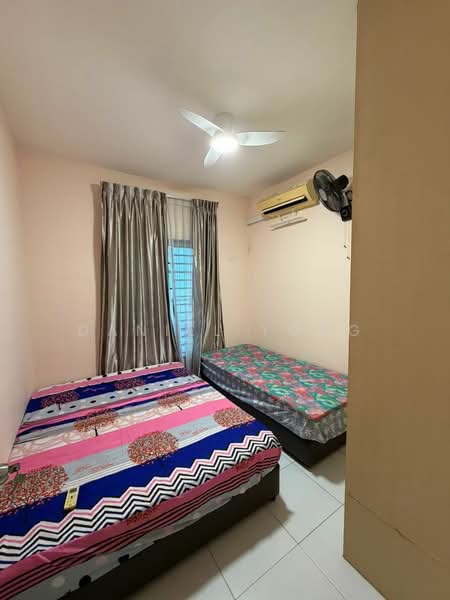 Pangsapuri untuk Dijual di M'tiara - Daniel Yong - Bedroom - PropertyGuru.com.my
