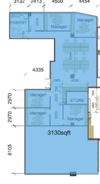 Retail Space untuk Disewa di Mutiara Damansara (Selangor) - Elaine Chong (Elle) - PropertyGuru.com.my