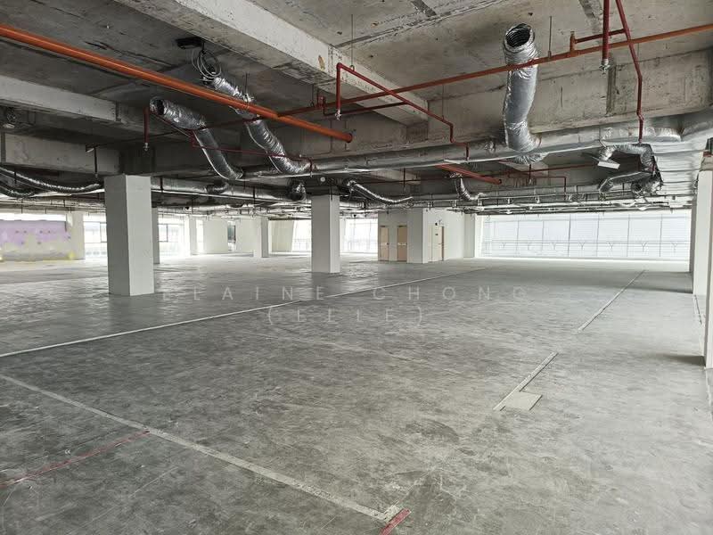 Retail Space untuk Disewa di Mutiara Damansara (Selangor) - Elaine Chong (Elle) - Interior - PropertyGuru.com.my