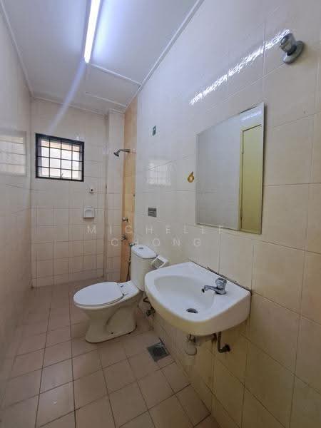 Rumah Teres 2-Tingkat untuk Disewa di Denai Alam (Shah Alam) - Michelle Chong - PropertyGuru.com.my