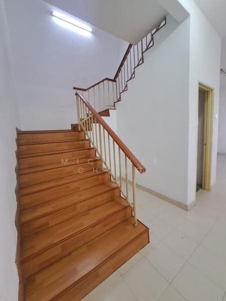 Rumah Teres 2-Tingkat untuk Disewa di Denai Alam (Shah Alam) - Michelle Chong - PropertyGuru.com.my