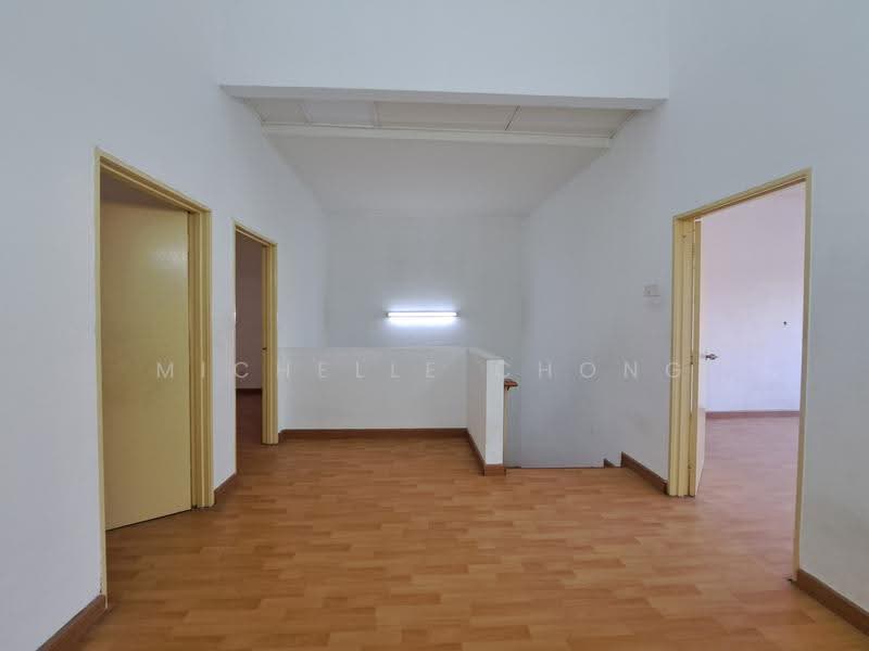 Rumah Teres 2-Tingkat untuk Disewa di Denai Alam (Shah Alam) - Michelle Chong - PropertyGuru.com.my